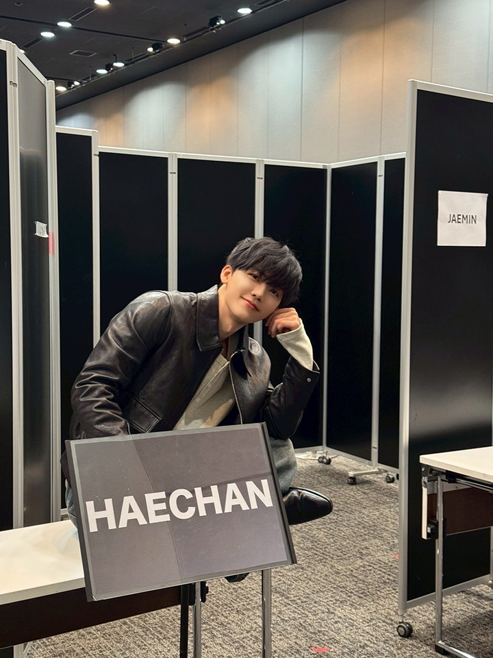 InterFM897's tweet image. 甘え上手な #ジェミン さん💚心理テストに挑戦パート2！

グループの中でどう振る舞いたいかがわかる出題も！？

聞き逃した方は→ radiko.jp/share/?sid=INT…

#interfm
#NCTDREAM
#JAEMIN
#うさねこ897
#ぴょんにゃんず