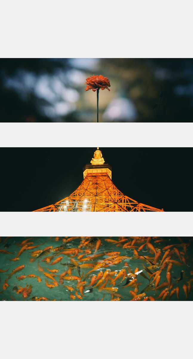 There is 

more than 

meets 

the eye.