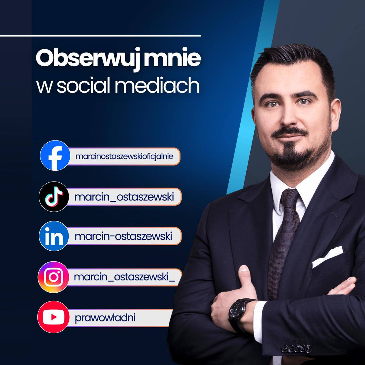 Marcin Ostaszewski tweet media