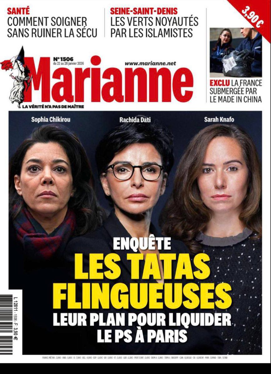 .<a href="/MarianneleMag/">Marianne</a> merci pour le surnom ! 🤣 Mon plan : rendre Paris heureuse. Si vous voulez savoir comment : unevilleheureuse.fr