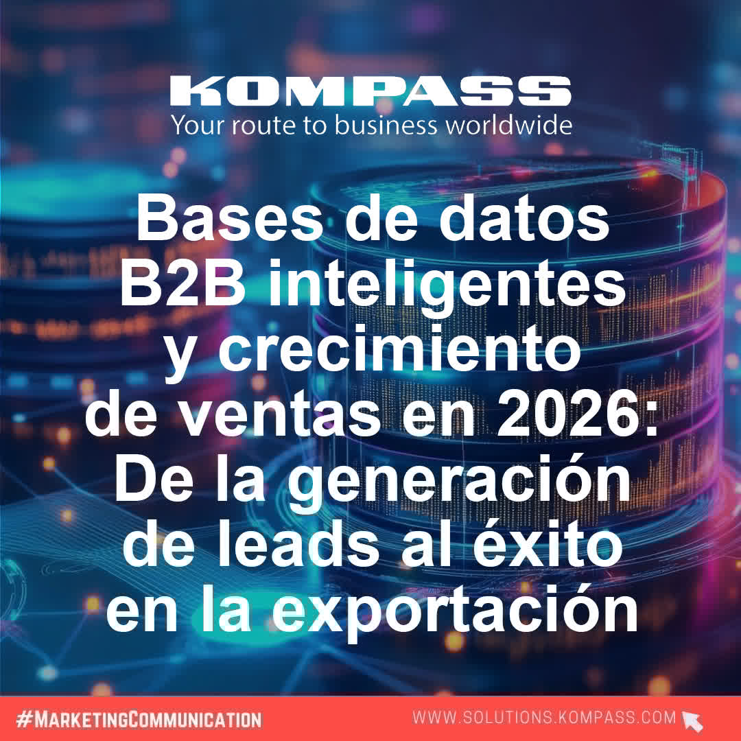 Kompass Spain tweet media