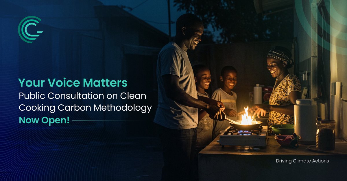 Global Carbon Council tweet media