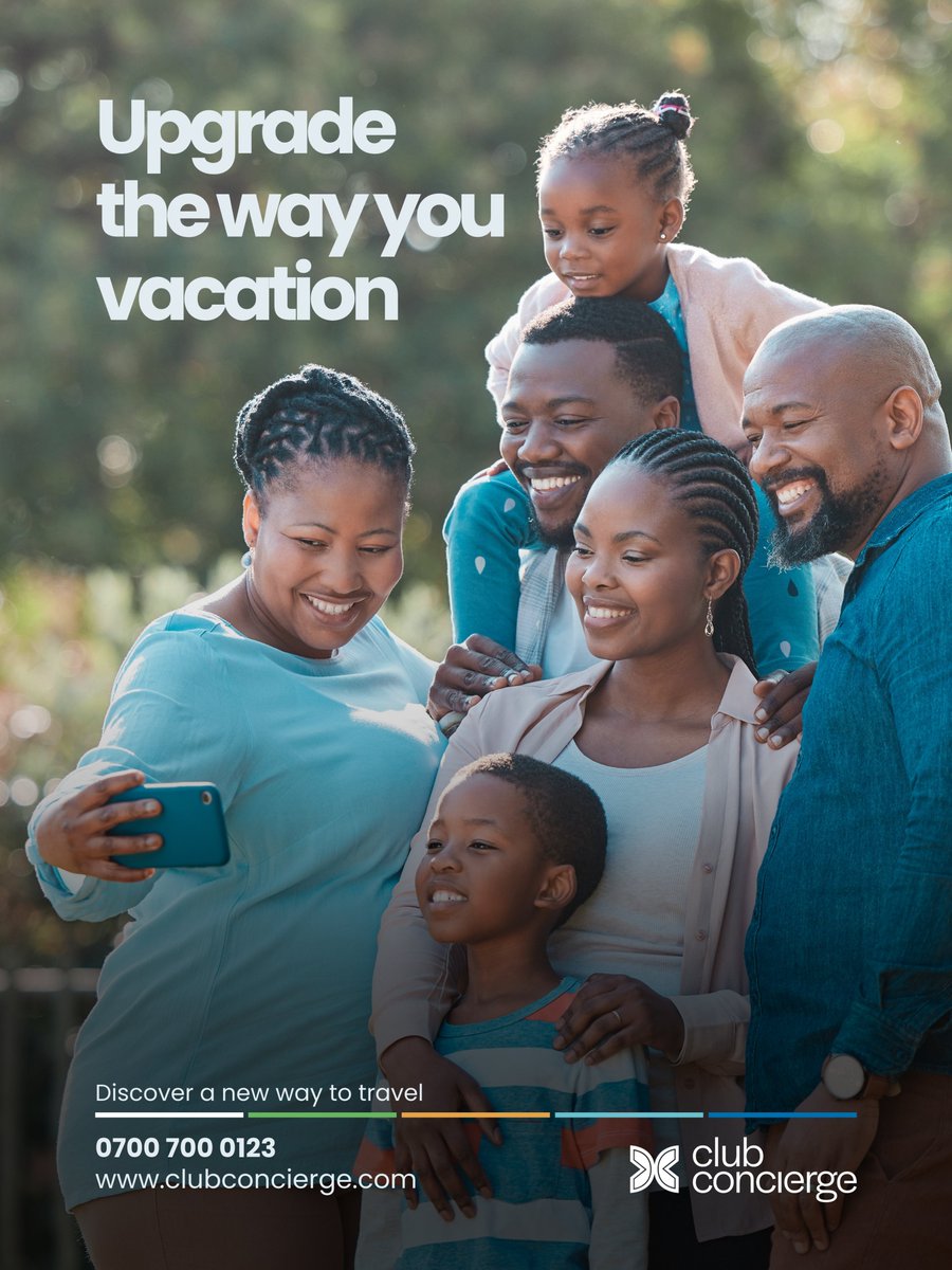 CCAfricaIntl's tweet photo. If your vacation feels like work…
You’re doing it wrong.
Choose the better way to travel and vacation, choose CCI
Ready to discover a new way to travel and vacation? Visit our website today!
Link in bio!!!
#ClubConciergeInternational #Vacation #TravelDrop #TravelClub #fyp https://t.co/dTkvomaZ57