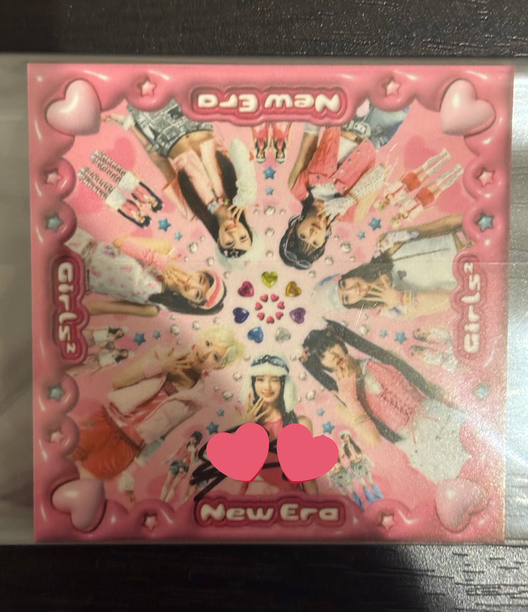 girls2 山口綺羅 タワレコ サインポスター girls2 山口綺羅 タワレコ