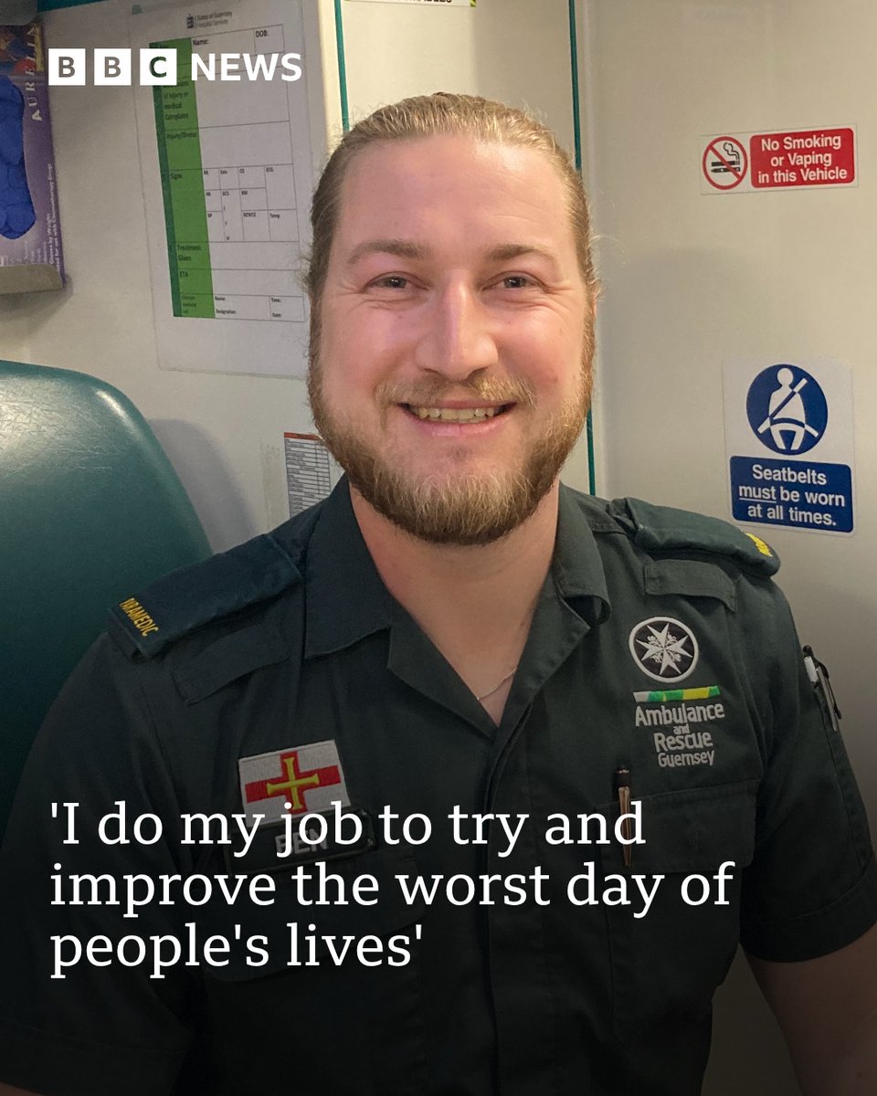 BBC Guernsey tweet media