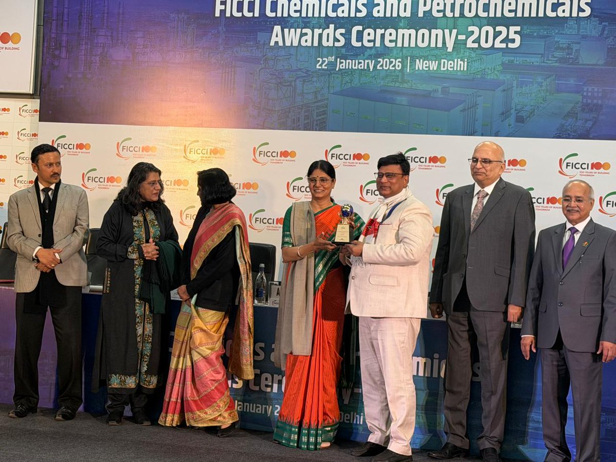 Indian Institute of Packaging (IIP) tweet media