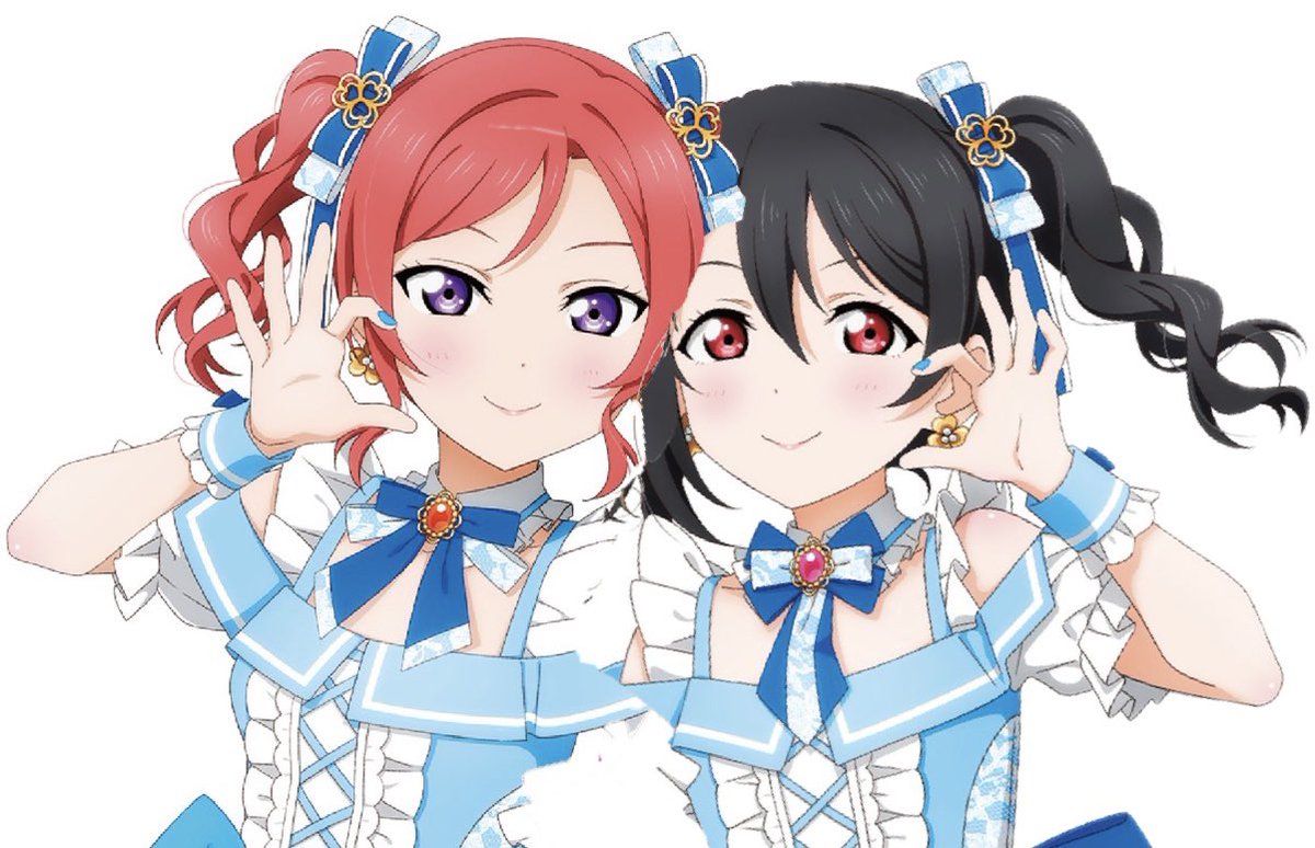 rifu58's tweet image. にこまき🫶