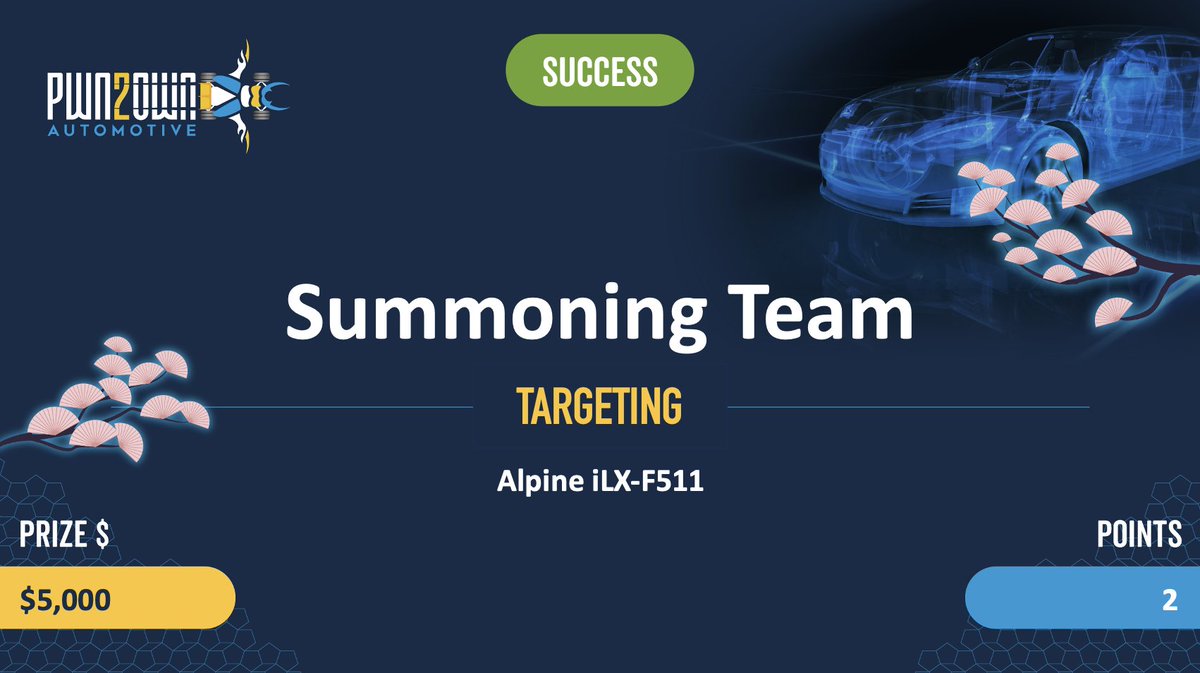 TrendAI Zero Day Initiative tweet media