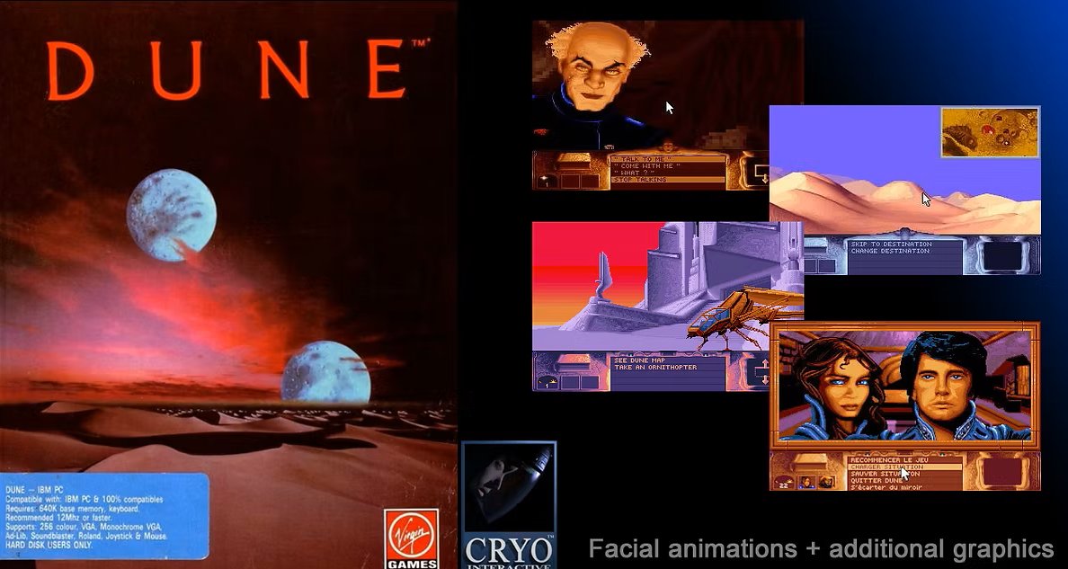 Another Retro World tweet media