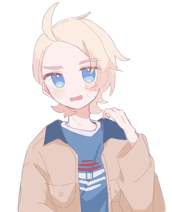 #PokemonLegendsZA #Pokemon #ポケモン 絵チャ産ガイくん②