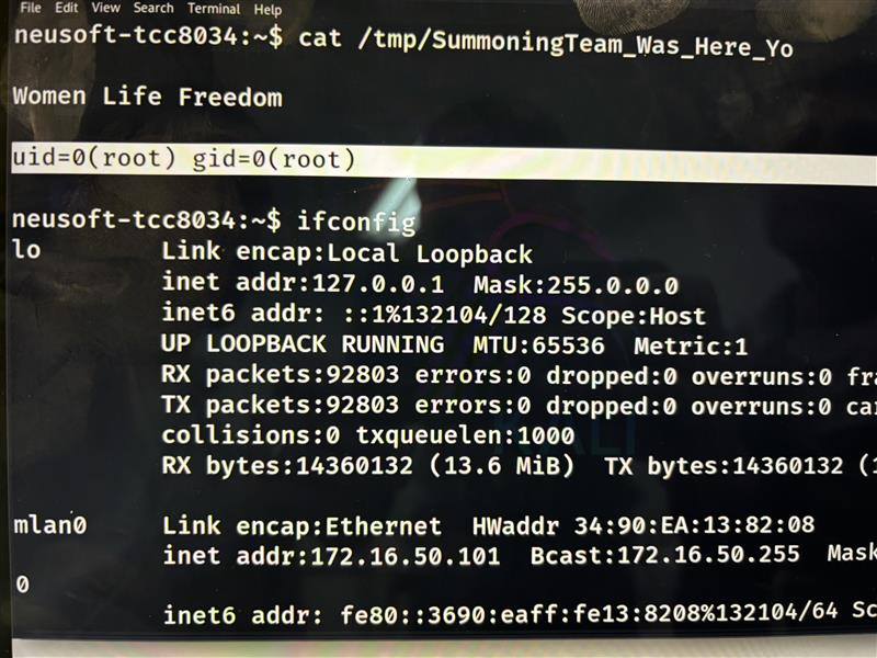 TrendAI Zero Day Initiative tweet media