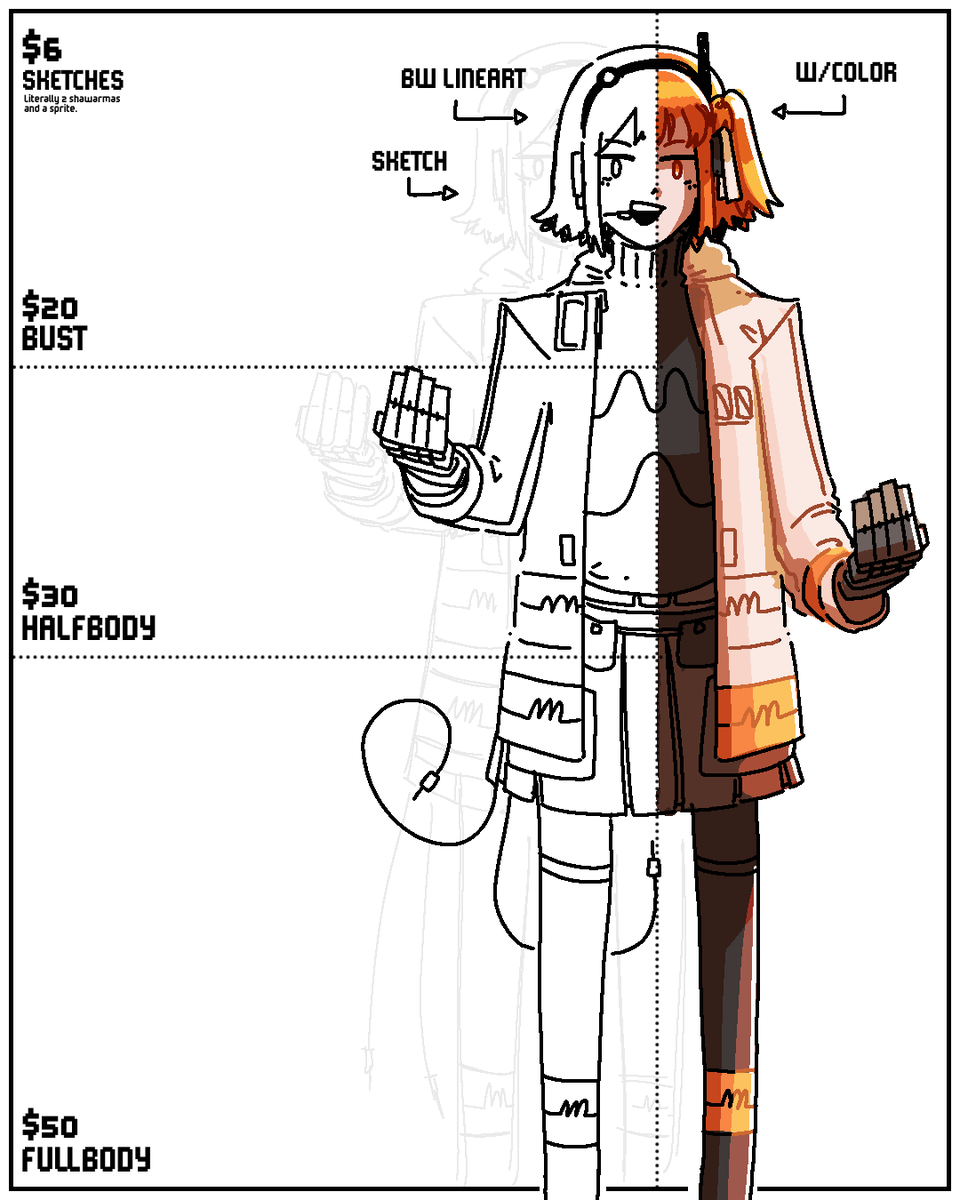 John Clout tweet media