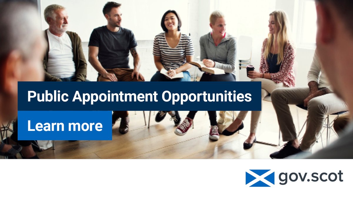 scotpublicappts's tweet photo. We are sharing 3 opportunities to support the Domestic Homicide &amp; Suicide Review programme in Scotland. These roles focus on learning and creating safer communities:

Case Panel Chair: https://t.co/Mz7CiaqWNy

Deputy Chair: https://t.co/0dfEAA6JNz

Chair: https://t.co/GzqlOTm0Xk https://t.co/qCEttiF7qa