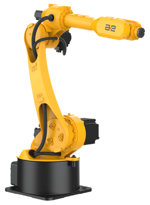 PeitianTech888's tweet photo. 🔧 Peitian (AE) Robot AIR25-1700
📏 Payload: 25kg | Reach: 1702mm
⚙️ High precision, position repeatability: ±0.03mm, ensuring accuracy in every operation.

#PeitianAERobot #IndustrialRobots #HighEfficiency #HighPerformanceRobot #ProtectionDesign #IntelligentManufacturing https://t.co/sYNAUUERVs