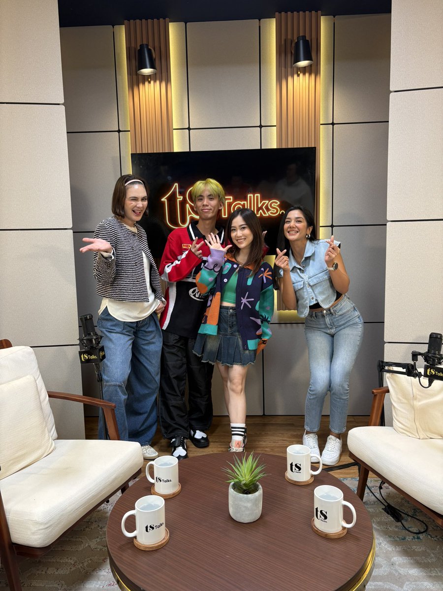 Michelle Christo tweet media