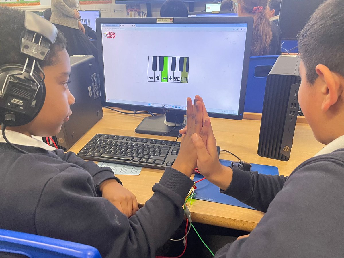 Conductive Music tweet media