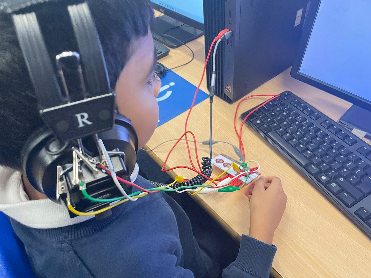 Conductive Music tweet media