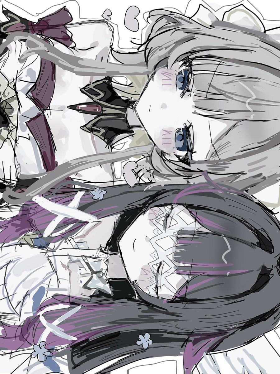 みら tweet media