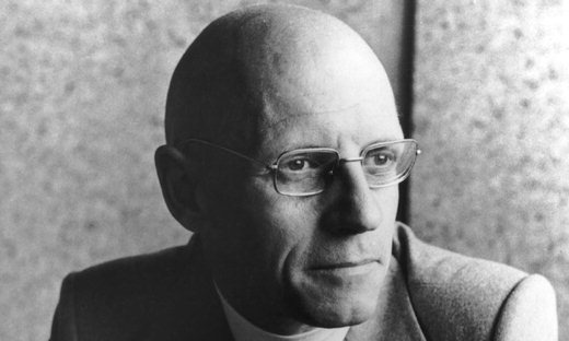 [웹진 인-무브] 주체와 권력
오규진 선생님이 번역한 미셸 푸코의 <주체와 권력> 원고를 공유합니다. 1982년 푸코가 『미셸 푸코: 구조주의와 해석학을 넘어서』의 후기로 쓴 글입니다. en-movement.tistory.com/641