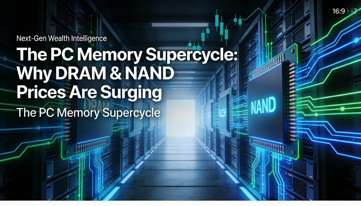 1AdrianRowles's tweet photo. AI is quietly triggering one of the most powerful – and least understood – supercycles.., https://t.co/GmOYHJhW1W https://t.co/OTRJJxJPOS