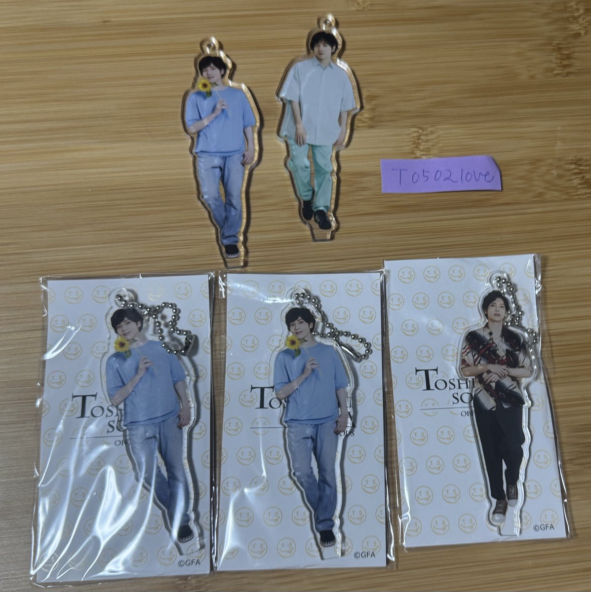 にゃん@プロカ tweet media