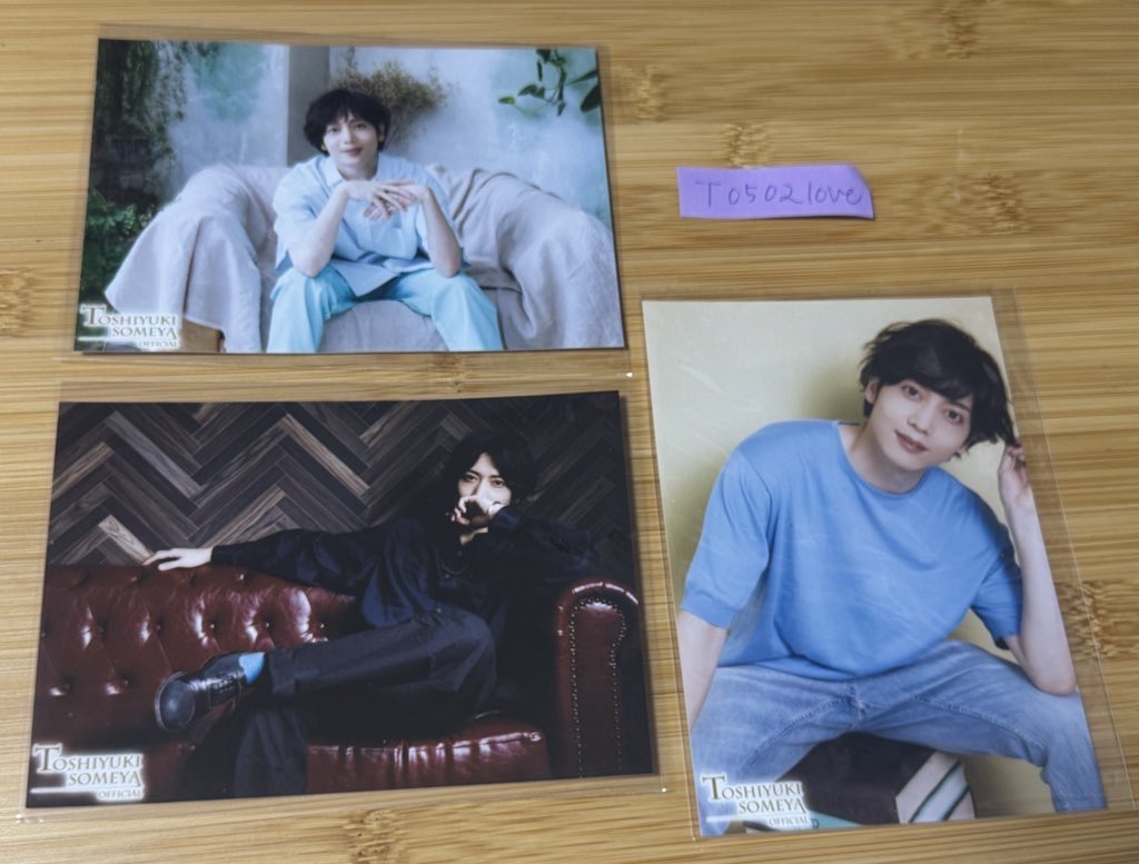 にゃん@プロカ tweet media