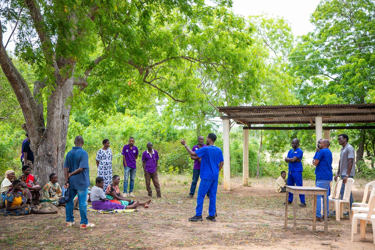 BethanyKidsKE's tweet photo. Last week, in the peaceful communities of Jilore and Malindi town wards, Malindi, something truly remarkable unfolded.
Read more...https://t.co/JRgJtqkAQb
#LoveHeals
#BethanyKidsKenya
#assistivetechnologyprogram https://t.co/Dl71VYMYQn