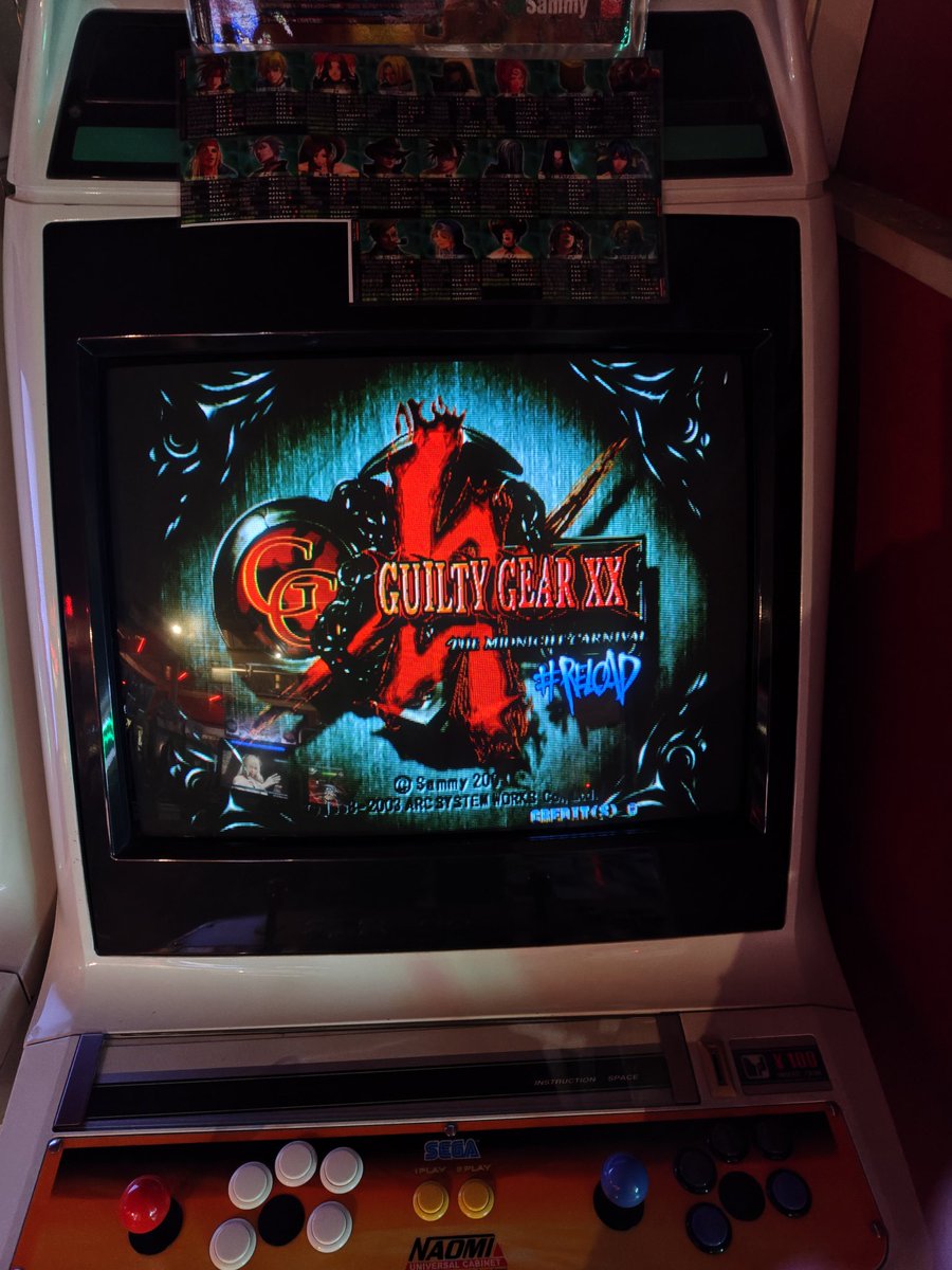 chocomint818's tweet photo. 100万年ぶりにゲーセンに入ったけど脳汁止まらん！(⁠◍⁠•⁠ᴗ⁠•⁠◍⁠) https://t.co/wVhWxFWz1i
