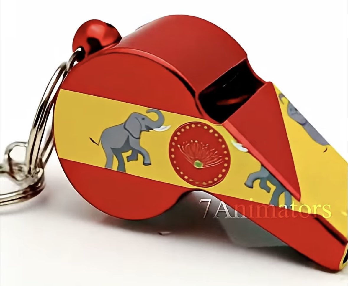 sathyakumar_in's tweet photo. #TVKWhistle - Trend it - TVK Virtual Warriors. Come On

அதிகாரத்தைக் குலைக்கும் விசில் - The whistle they fear.

உண்மை ஒலிக்கும். ஊழல் நடுங்கும். - Whistle. 

——

The whistle they fear.
Not because it’s loud —
but because it carries the truth.

#TheWhistleTheyFear #WhistleForTruth #FearlessPolitics 
#TVKDa.

@TVKPartyHQ @TVKVijayHQ @TVKHQITWingOffl @BussyAnand @imrajmohan