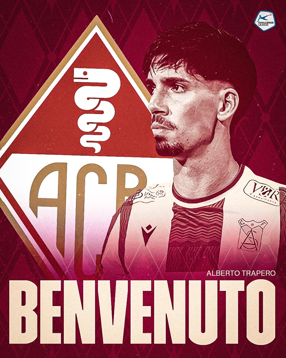 Alberto Trapero tweet media