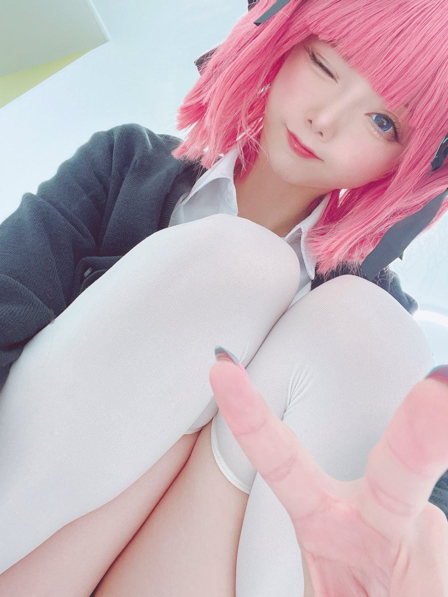 hamhammiho0222's tweet image. 上から 二乃ちゃん