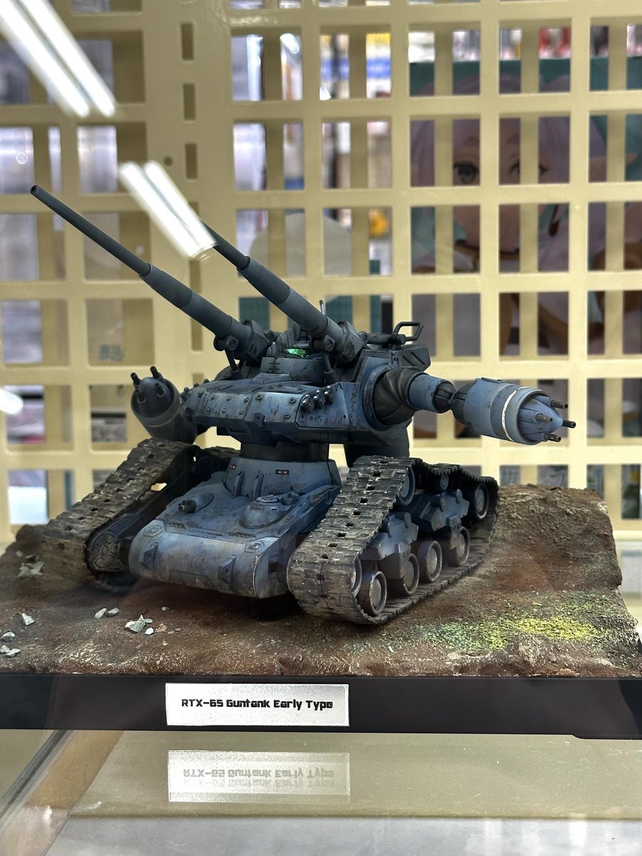 本日、広島のボークスさんでファレホコン6に3作品エントリーしました！

お近くに寄られた際はぜひご覧いただけると嬉しいです✨

#ファレホコン6
#ボークス広島SR