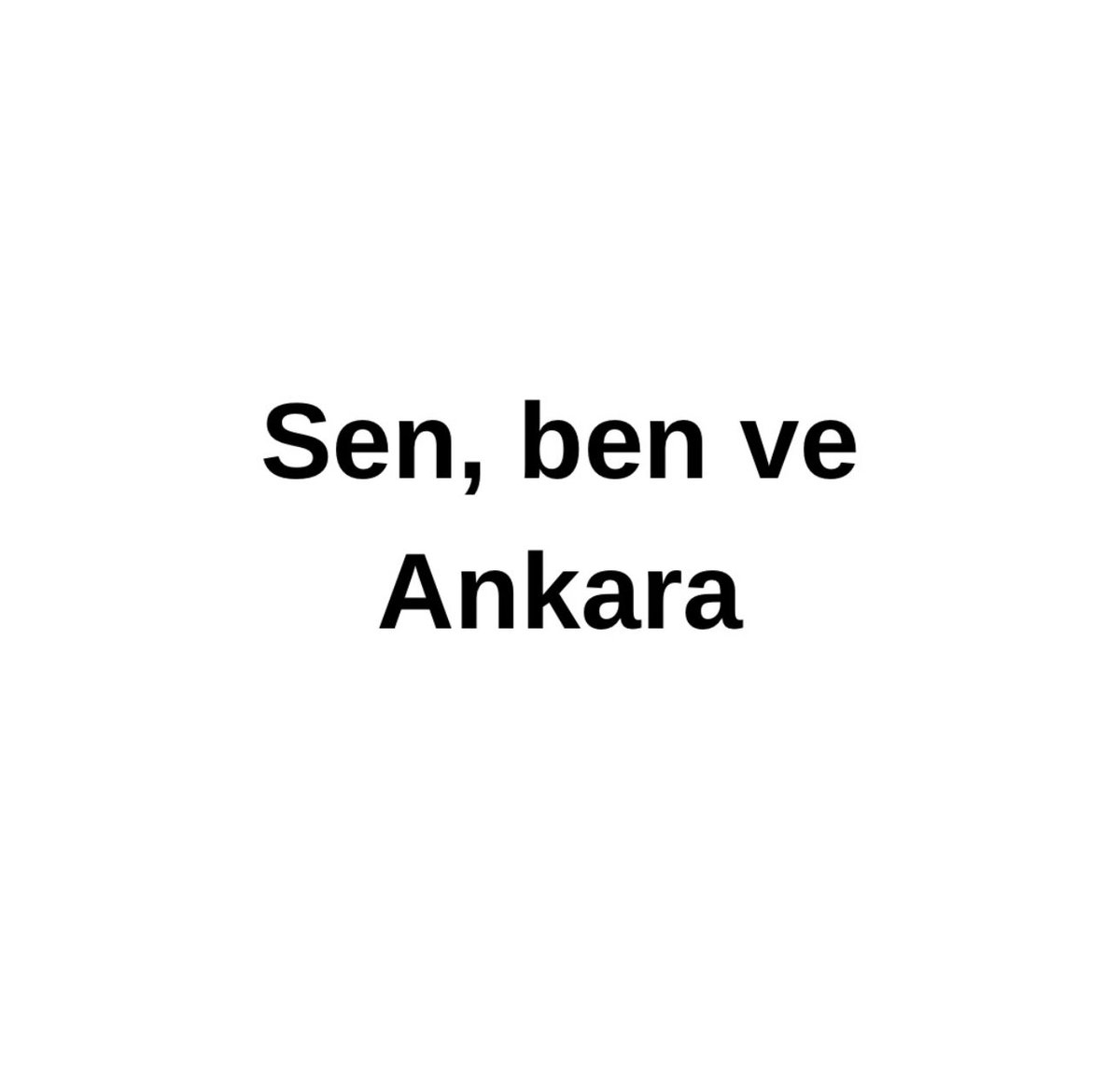 Ankara tweet media