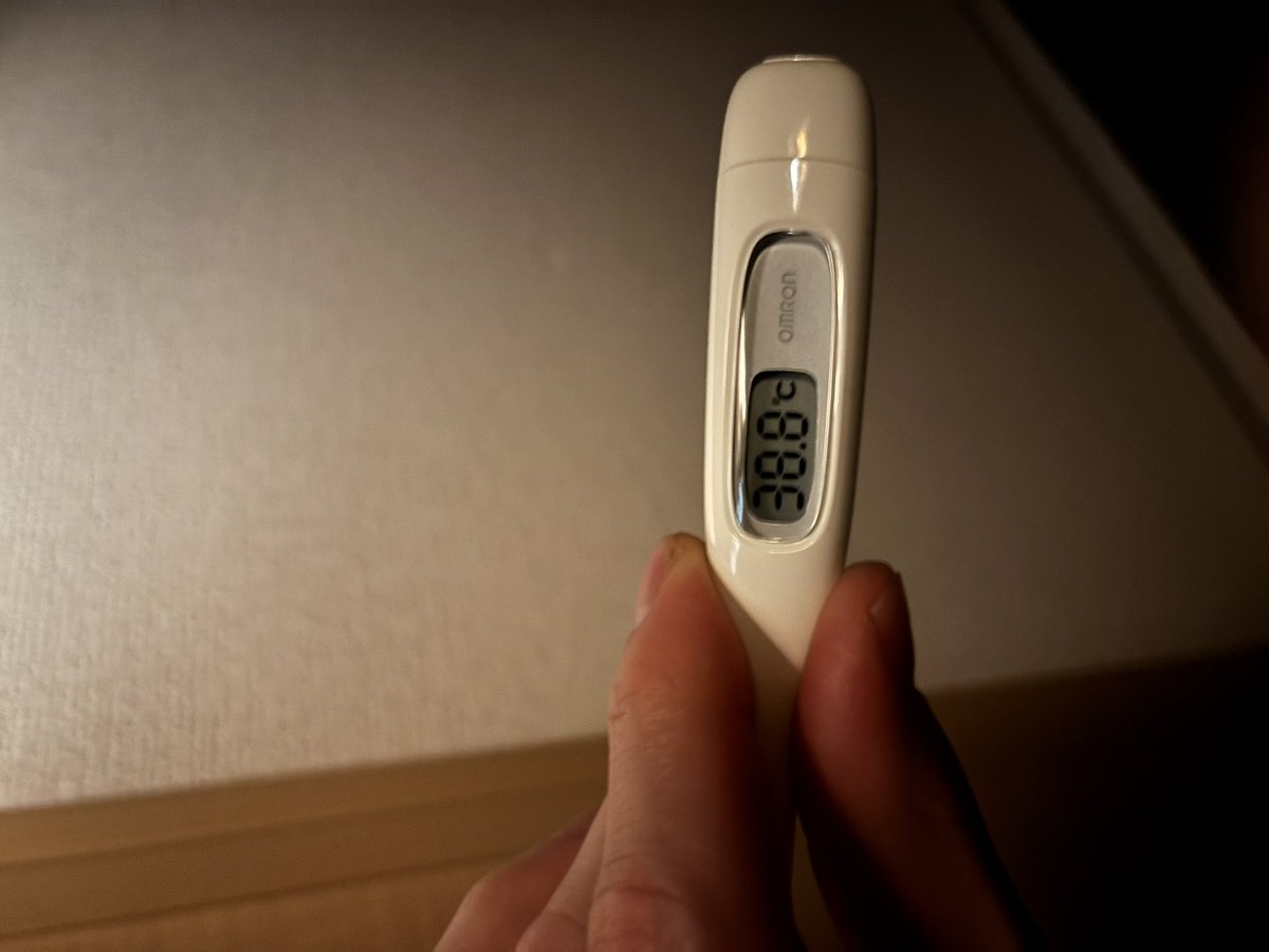 ToFu1002_'s tweet image. しんどいぃ