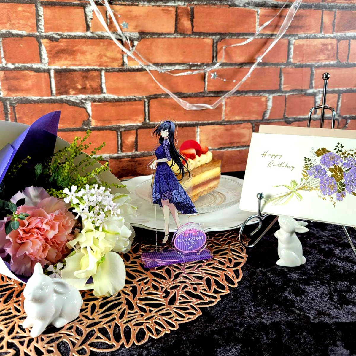 🎍「ツキウタ。」公式🦋 (@tsukiuta1) / Posts / X