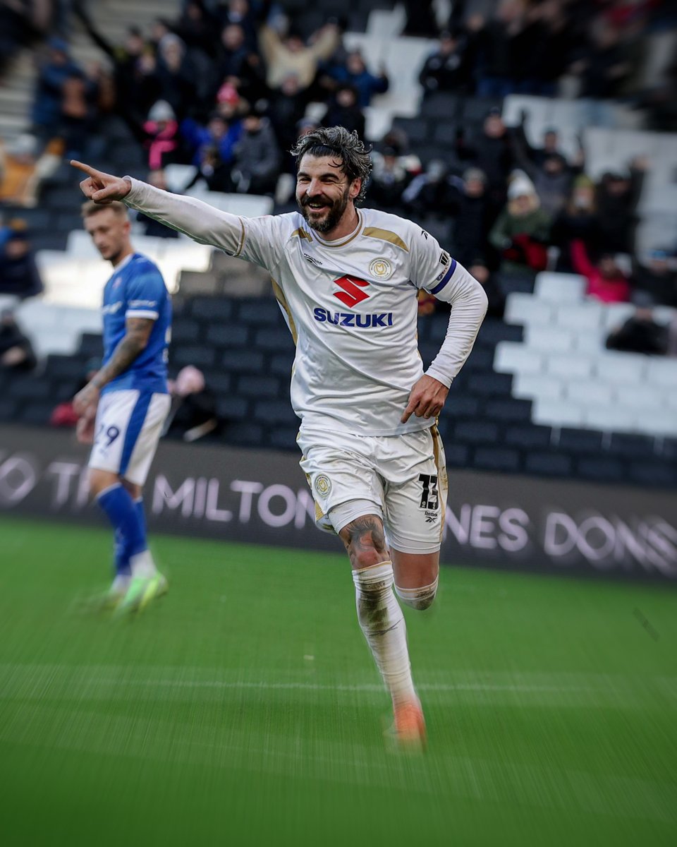 Pato’s chasing career goal number 100 this Saturday! 👏

#COYD