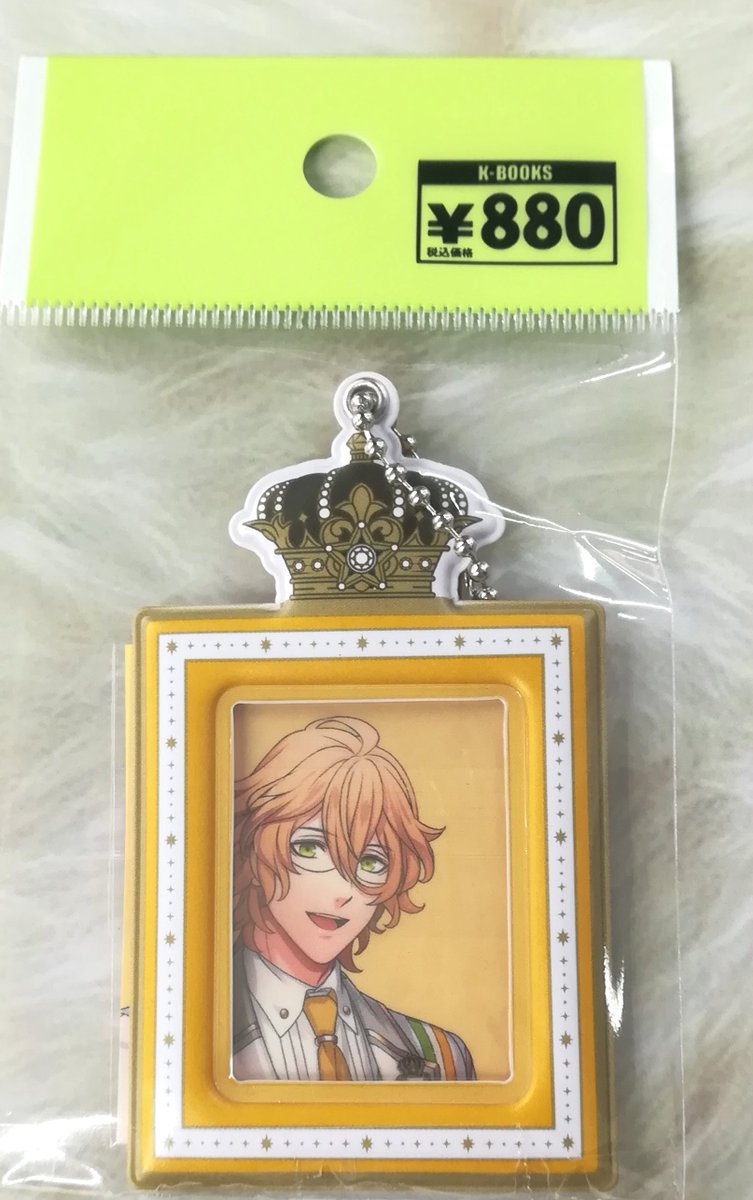 うたの☆プリンスさまっ♪』 🎪WONDERLAND-15th Anniversary-🎪 ◇証明