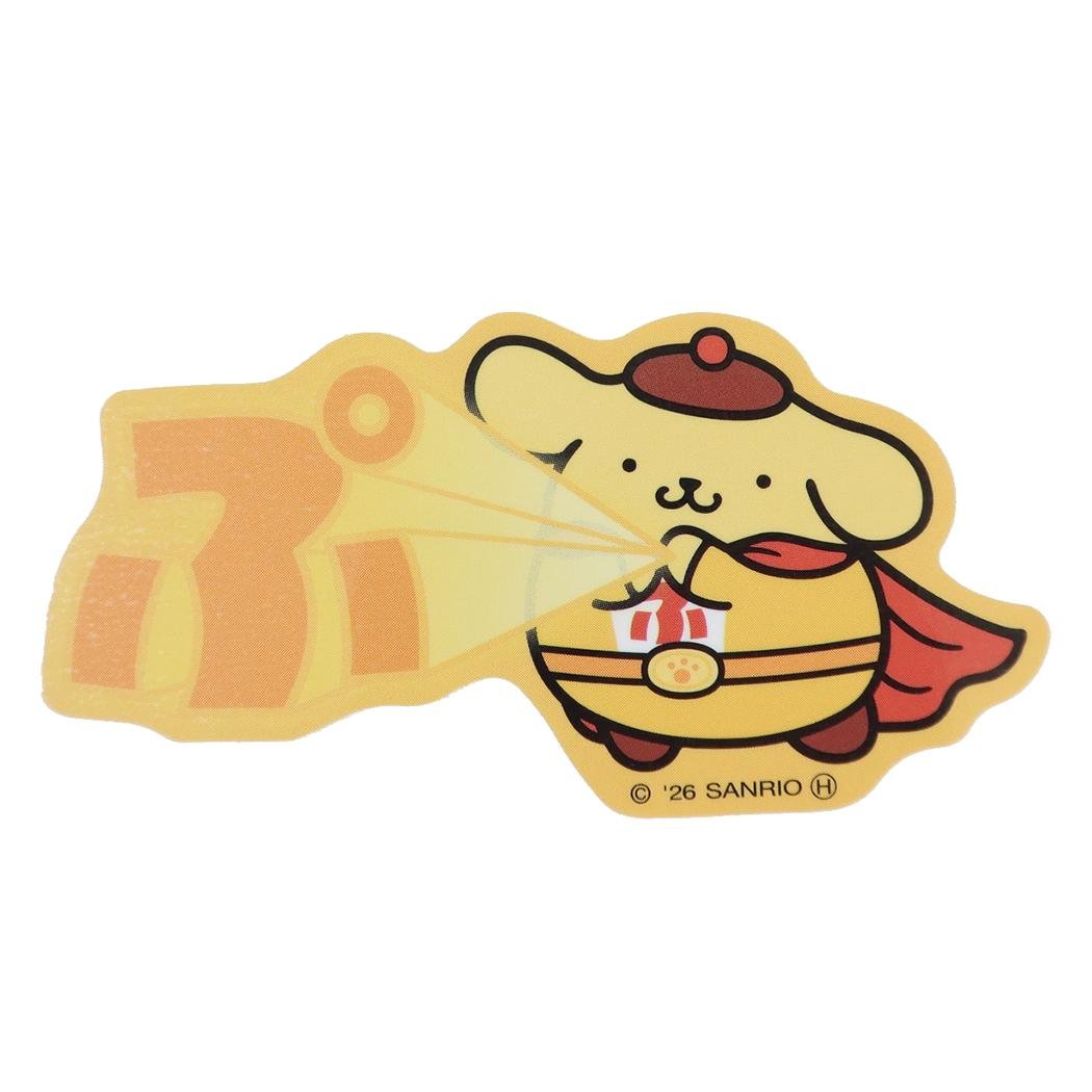 ポムポムプリン最新グッズ情報 (@pompompurin_net) / Posts / X