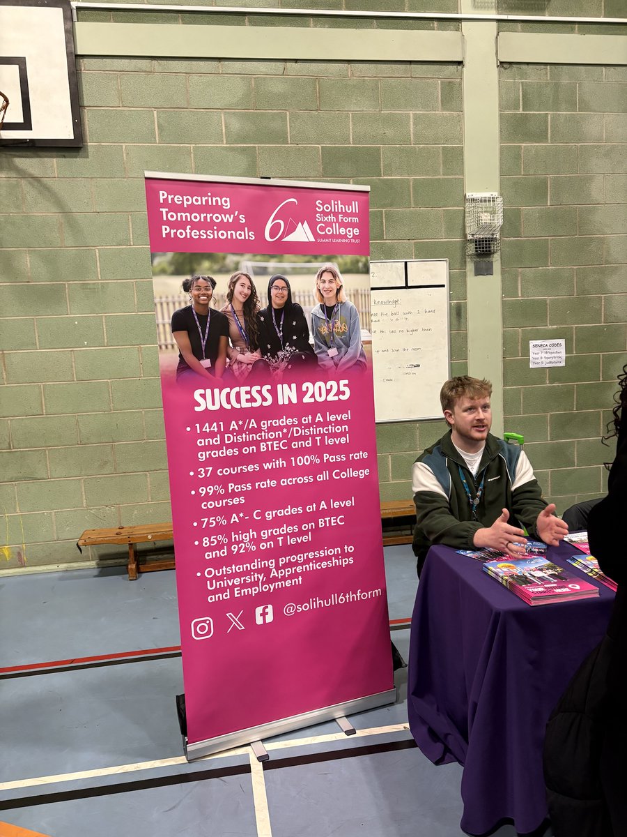 Dame Elizabeth Cadbury School tweet media