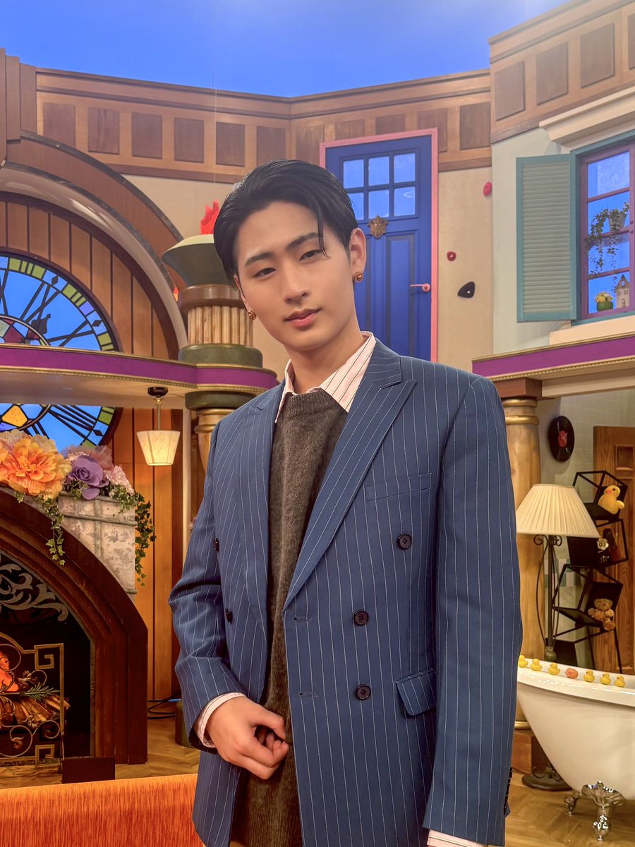 見取り図の #間取り図ミステリー 』は 今日22:00から放送です
