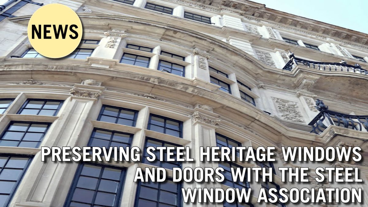 Architects' Datafile (ADF) tweet media