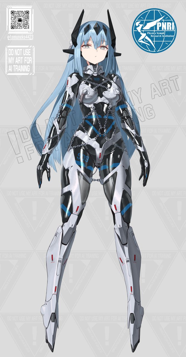 tomuneko4423's tweet image. アルシエンティア 【Alcientia】_立ち絵