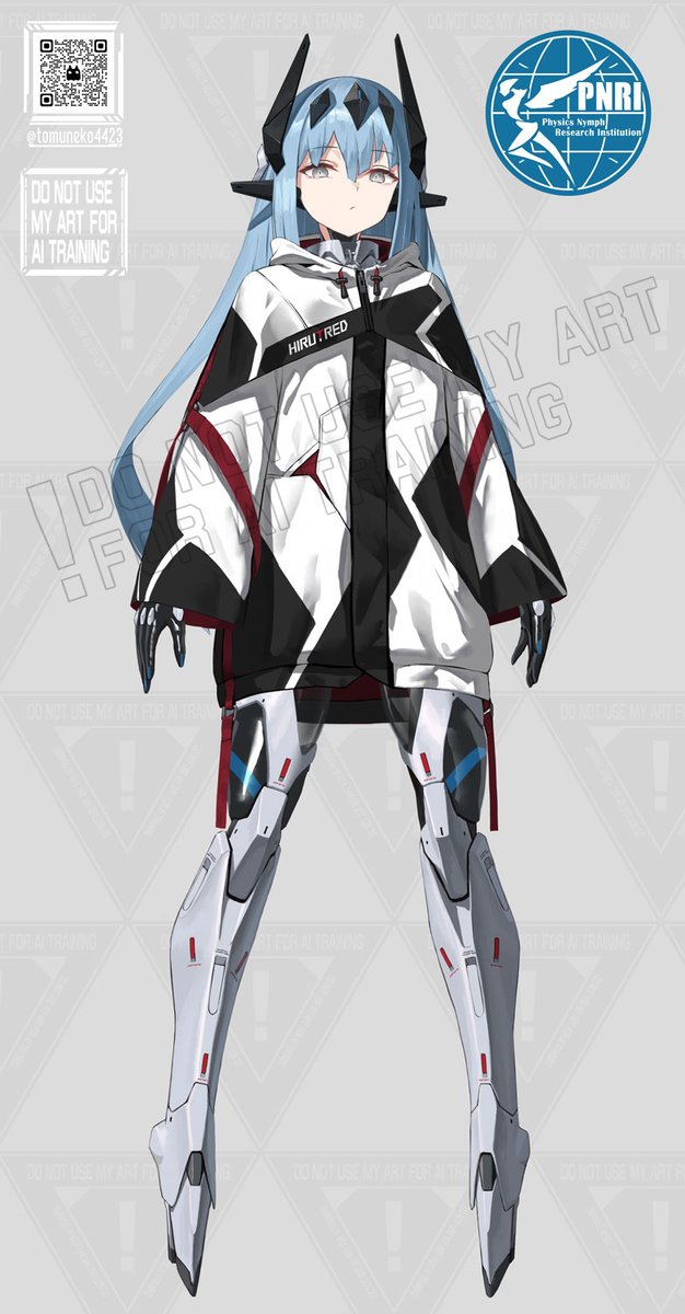 tomuneko4423's tweet image. アルシエンティア 【Alcientia】_立ち絵