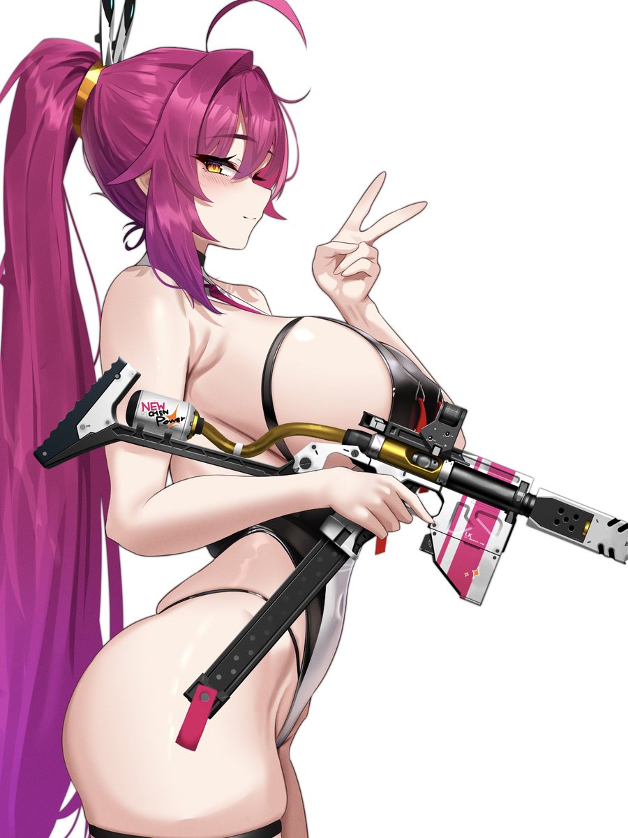 Rynn(@Rynn_Cube)先生にうちの子を描いていただきました!
本当にありがとうございます! 