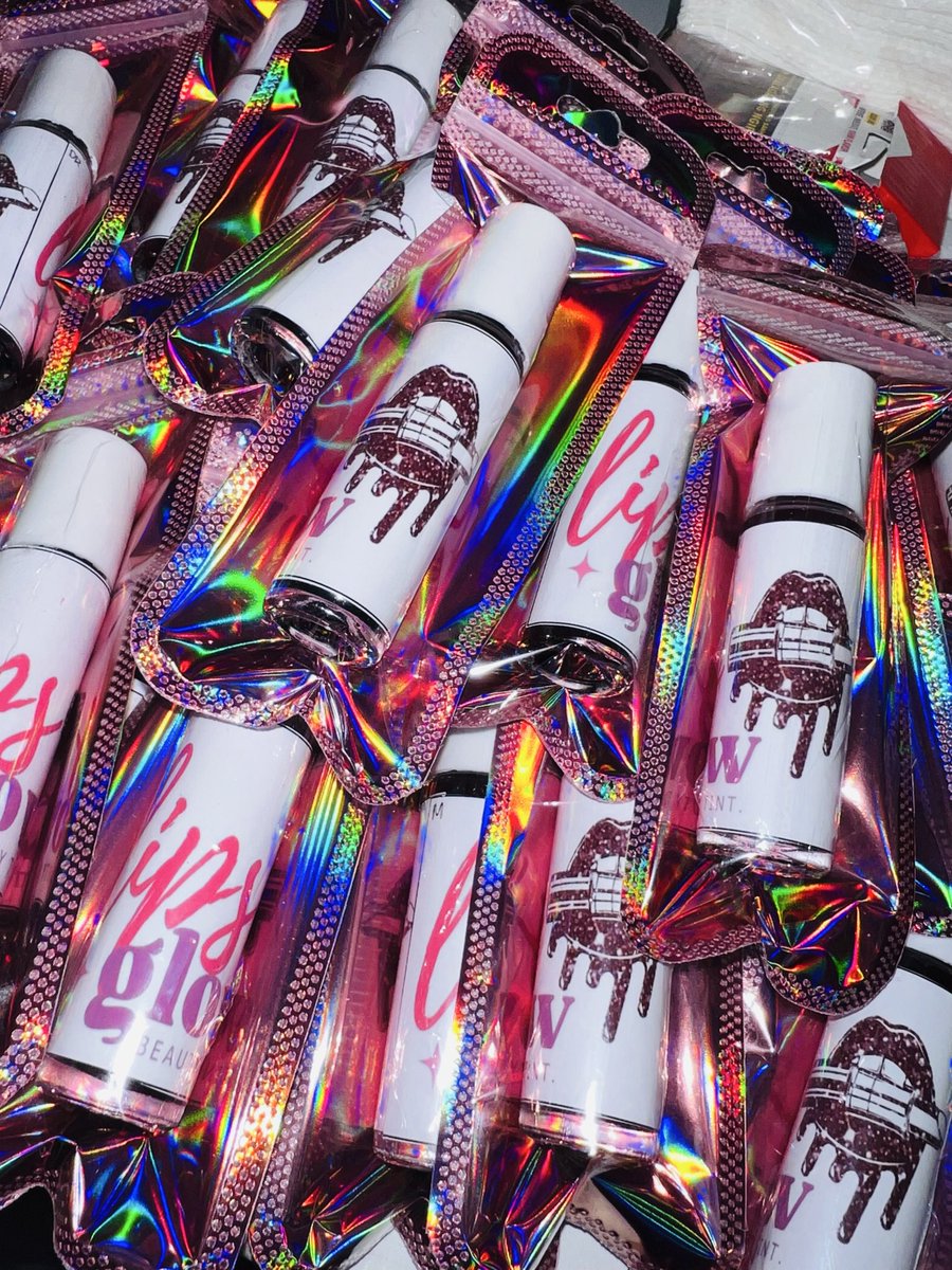 LIPS GLOW TINT PM❗️❗️