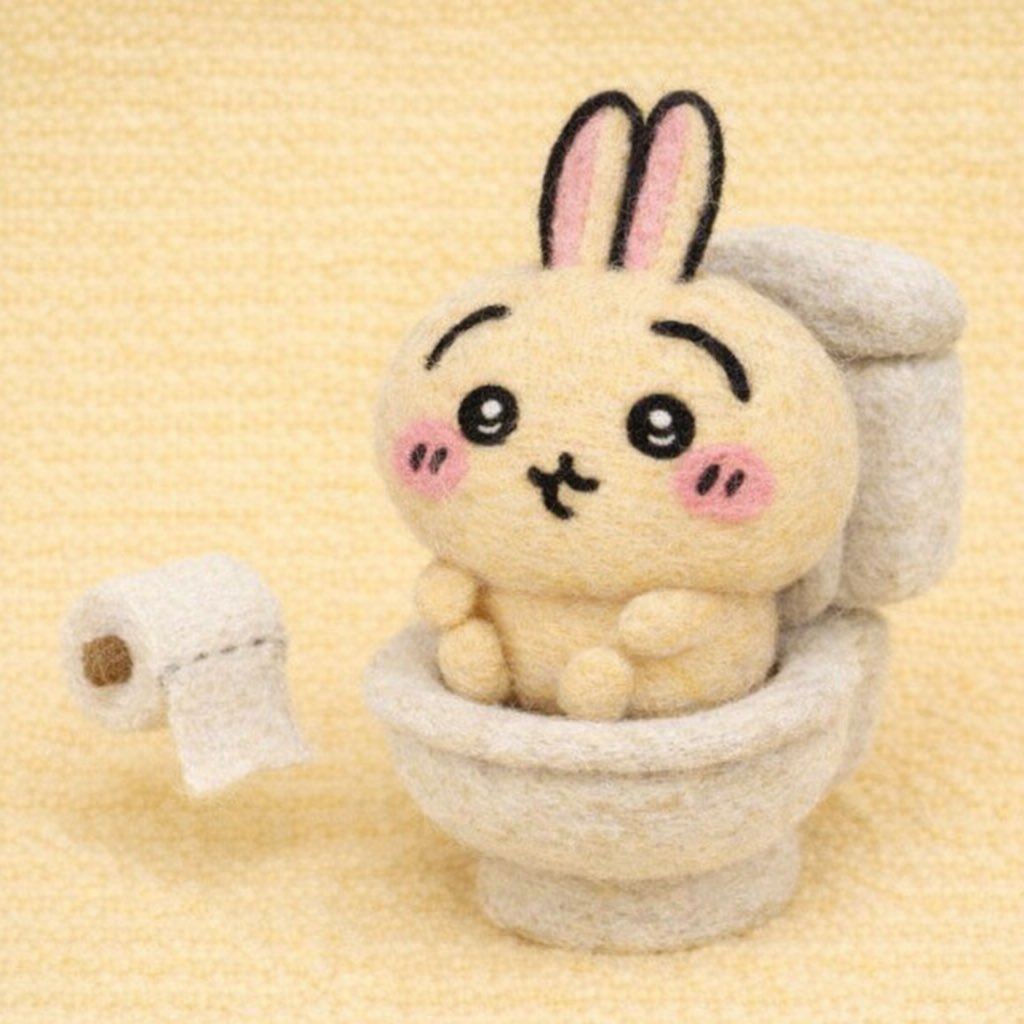 2CcpoRPrUzfurIh's tweet image. スポッ🚽