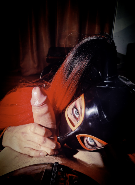 English Lesson with <a href="/liz__rainbow/">Liz Rainbow 🔞</a> out now on <a href="/Pornhub/">Pornhub</a> !!!! fr.pornhub.com/view_video.php…