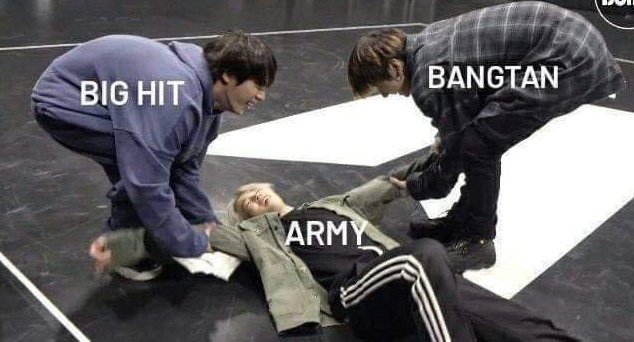 winnttaebear's tweet image. GOODLUCK TO ALL ARMYS WHO WILL BE GETTING TICKETS TODAY