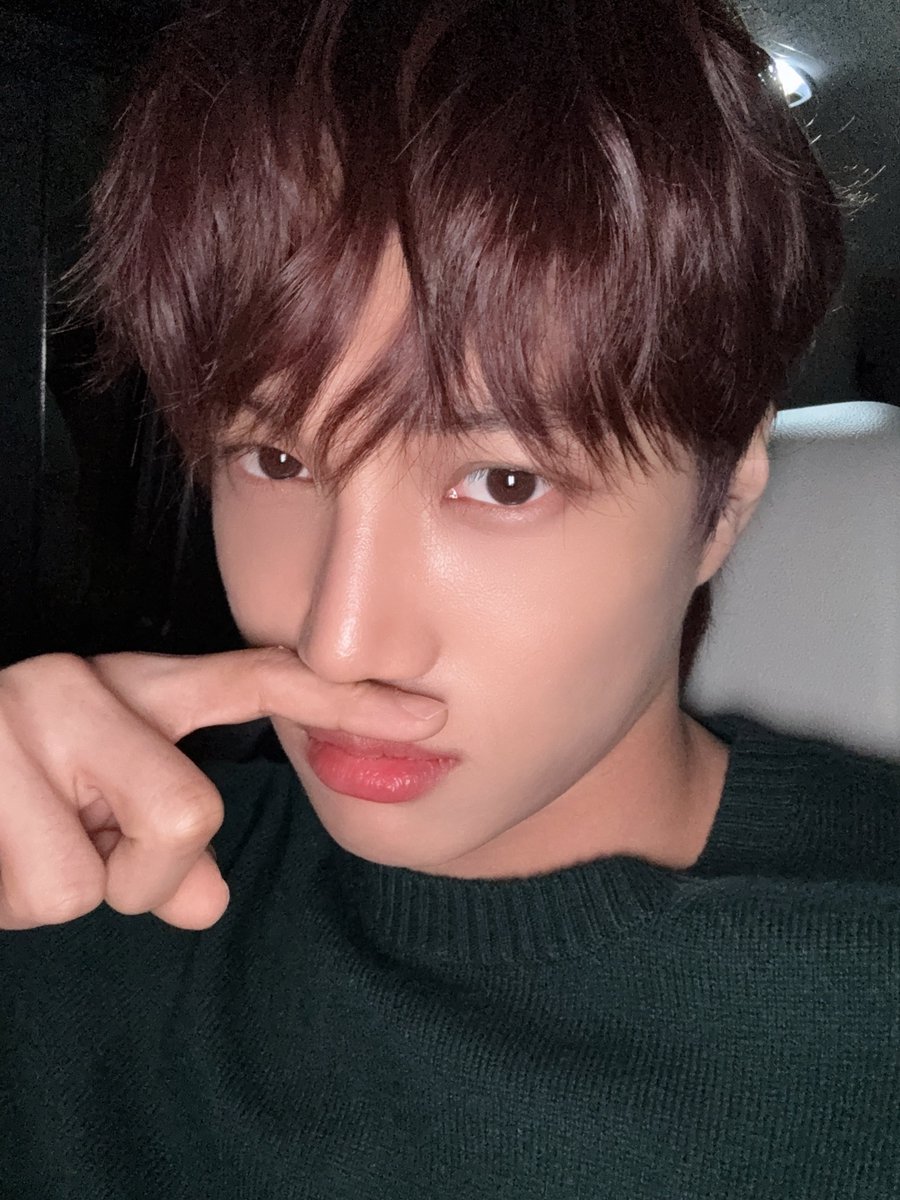 #전과자 🏫💘

#KAI #카이
#EXO #엑소 #weareoneEXO