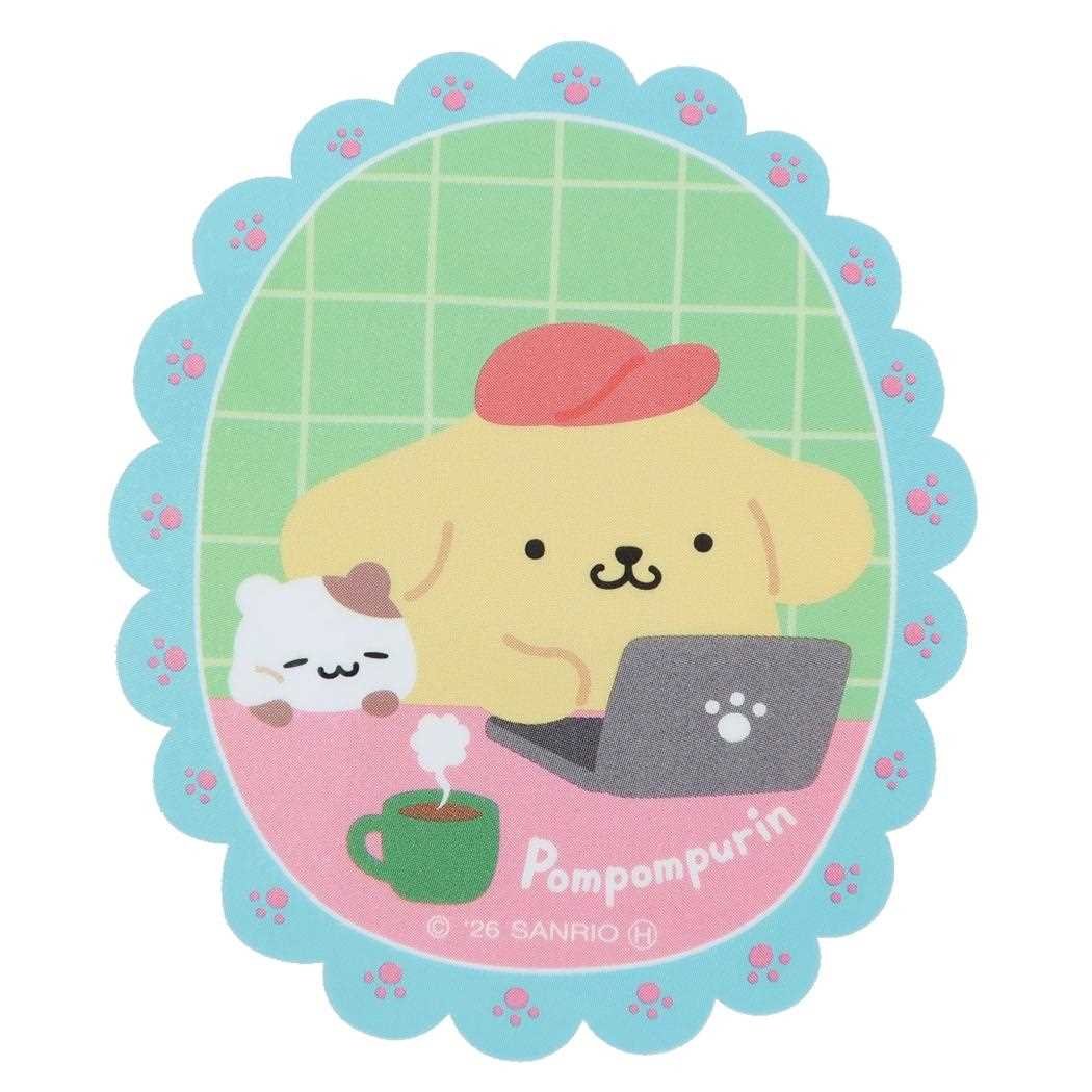 ポムポムプリン最新グッズ情報 (@pompompurin_net) / Posts / X
